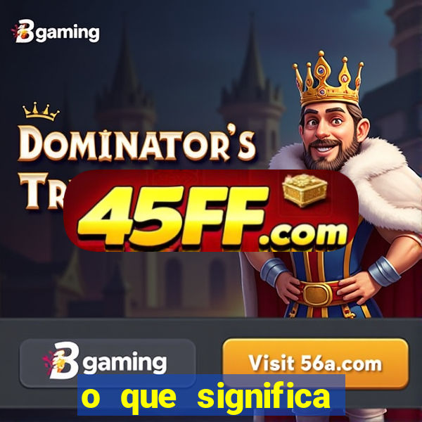 o que significa ganhar um buda de presente